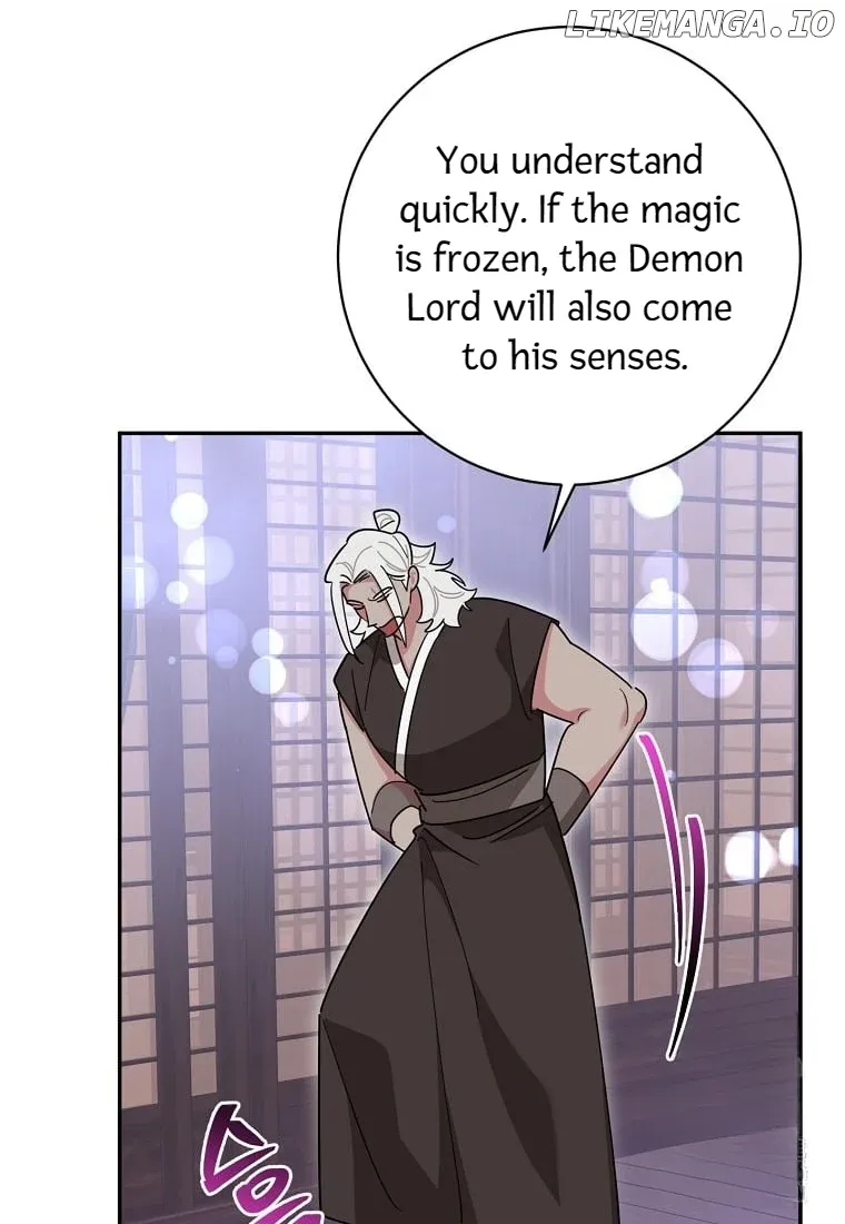 I am the Precious Daughter of the Greatest Villain in the Fantasy World Chapter 140 40